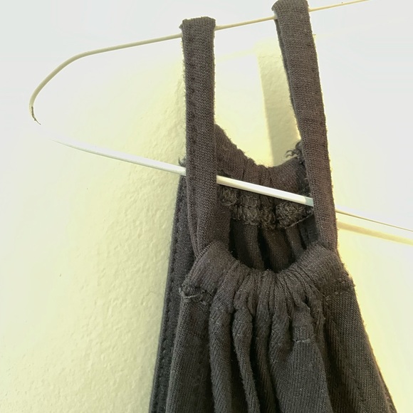 Banana Republic black dress - Picture 3 of 5